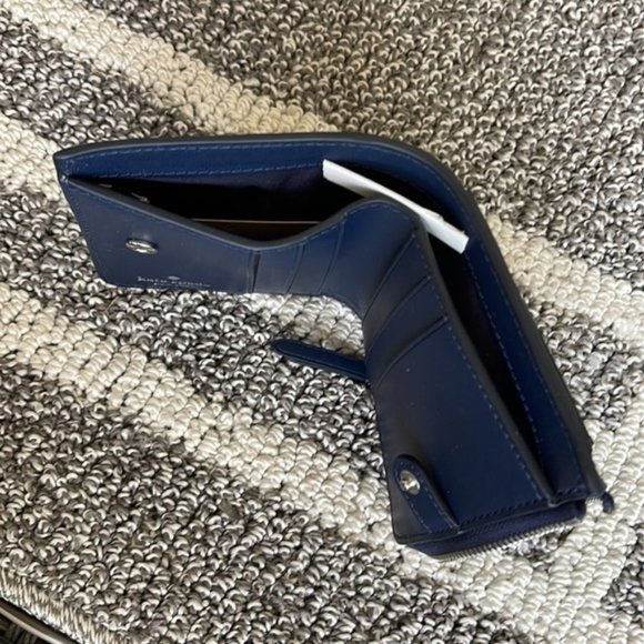 Kate Spade Small Kali L-Zip Bifold Wallet - Picture 6 of 13